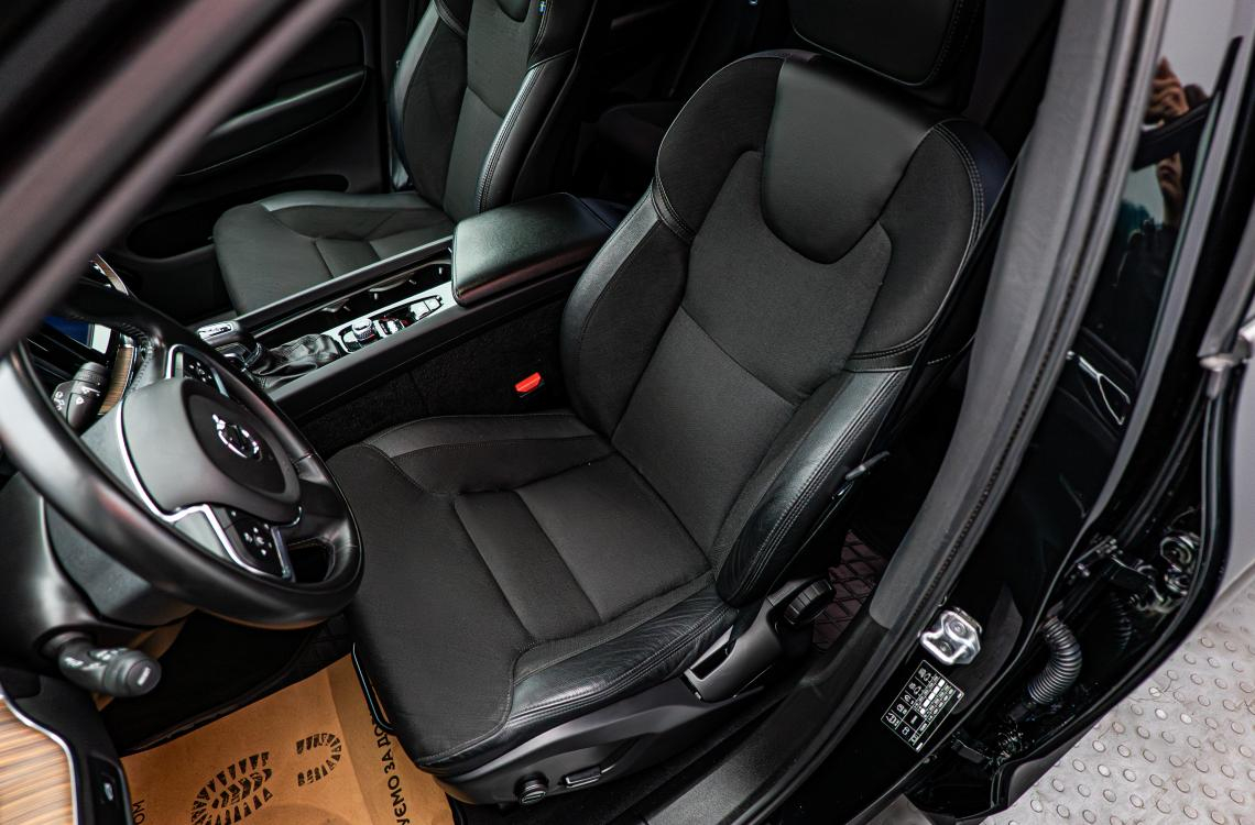 Volvo XC60 Volvo XC60