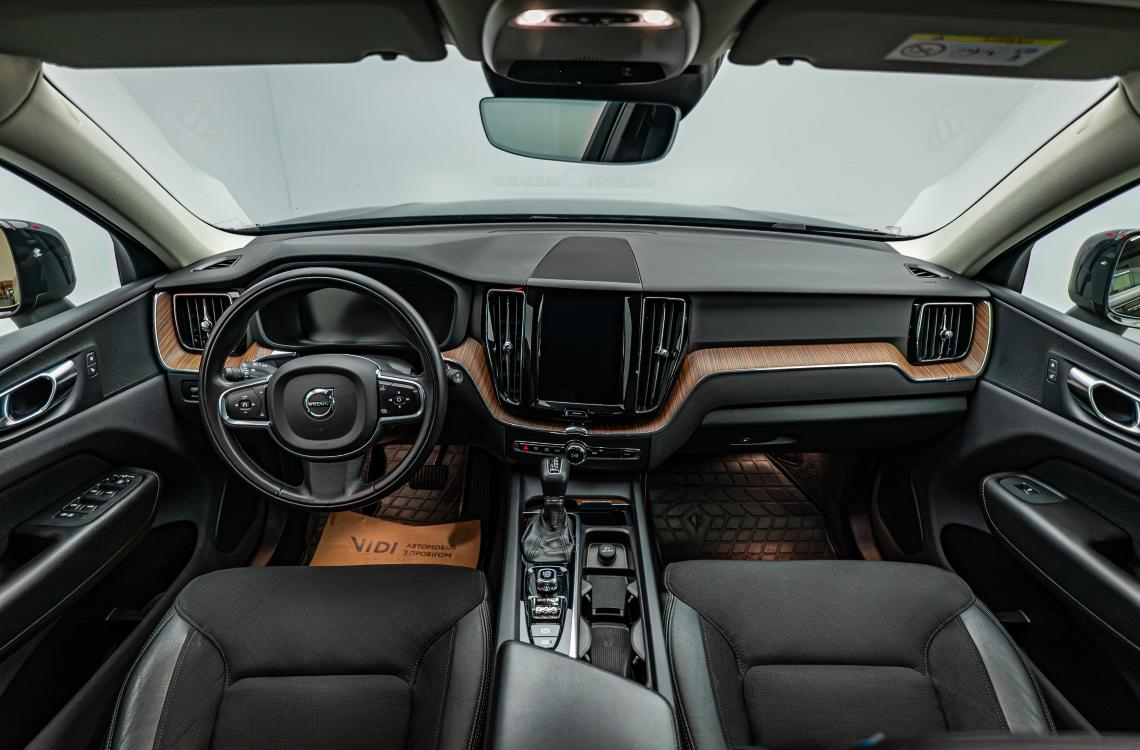 Volvo XC60 Volvo XC60