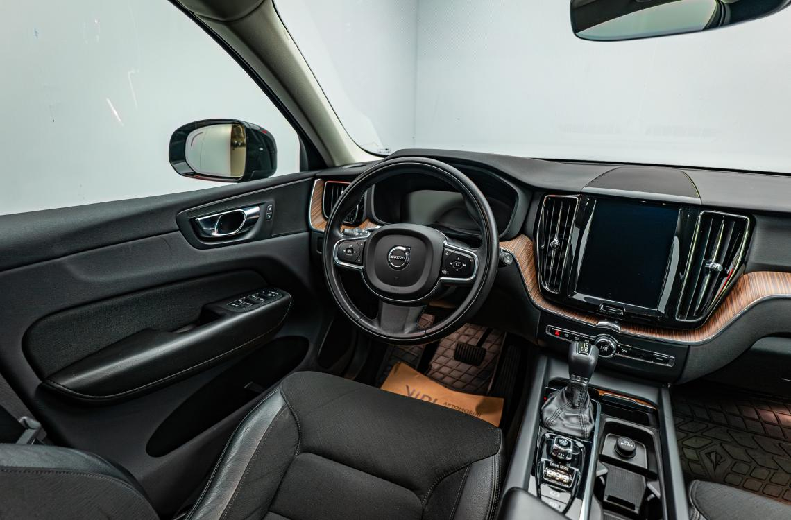 Volvo XC60 Volvo XC60