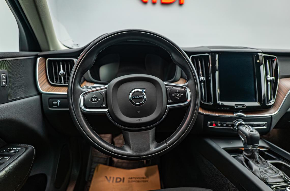 Volvo XC60 Volvo XC60