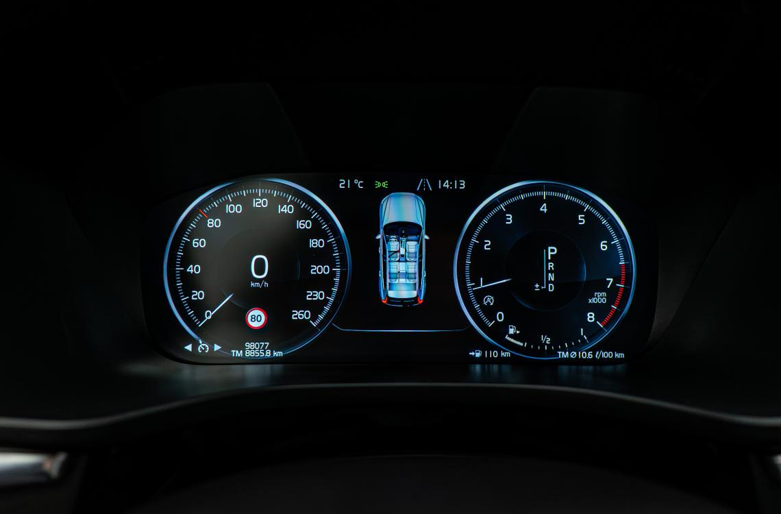Volvo XC60 Volvo XC60