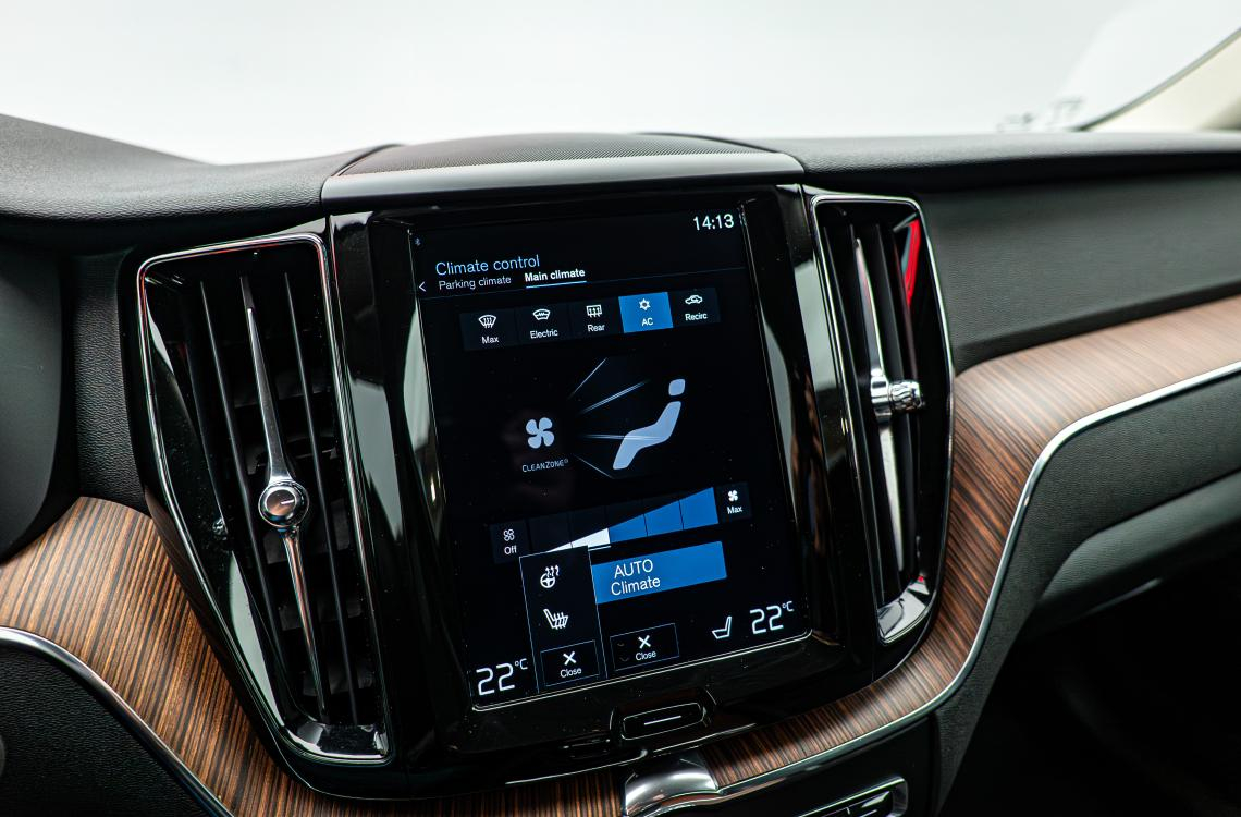 Volvo XC60 Volvo XC60