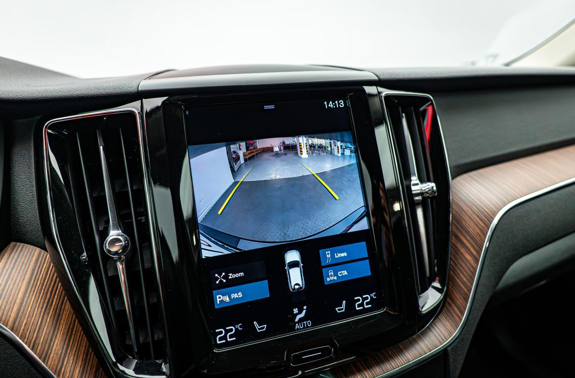 Volvo XC60 Volvo XC60