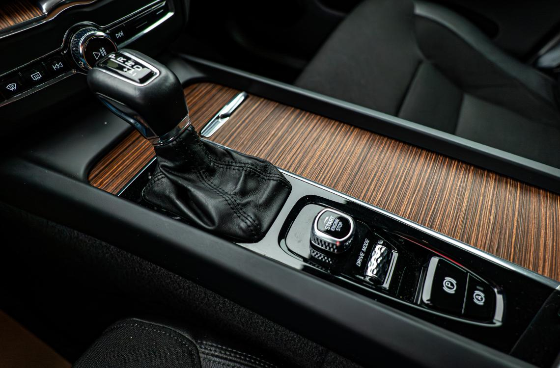 Volvo XC60 Volvo XC60