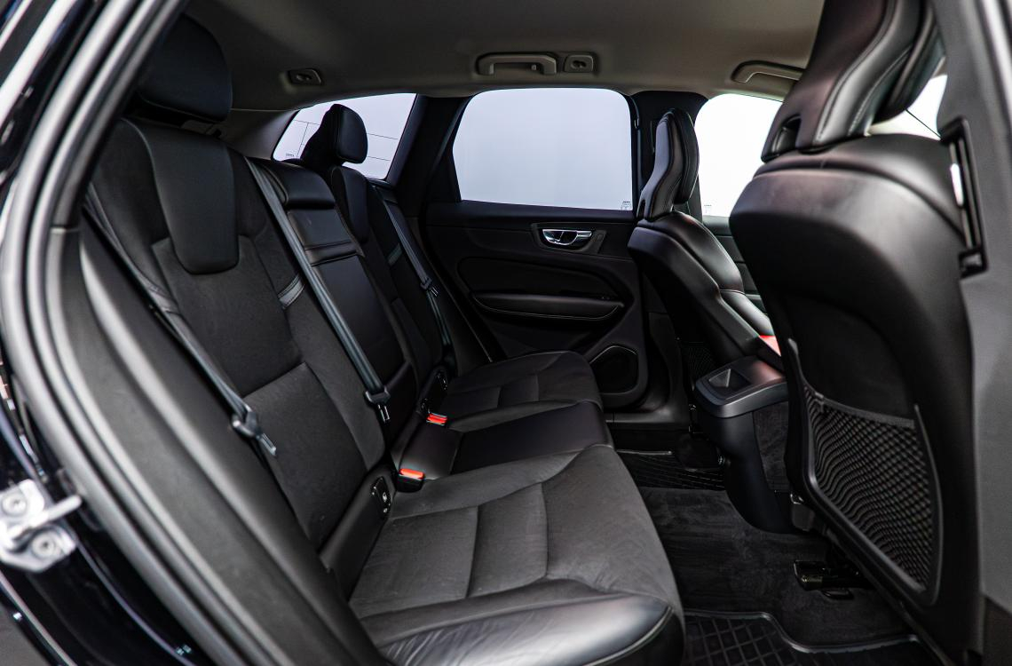 Volvo XC60 Volvo XC60