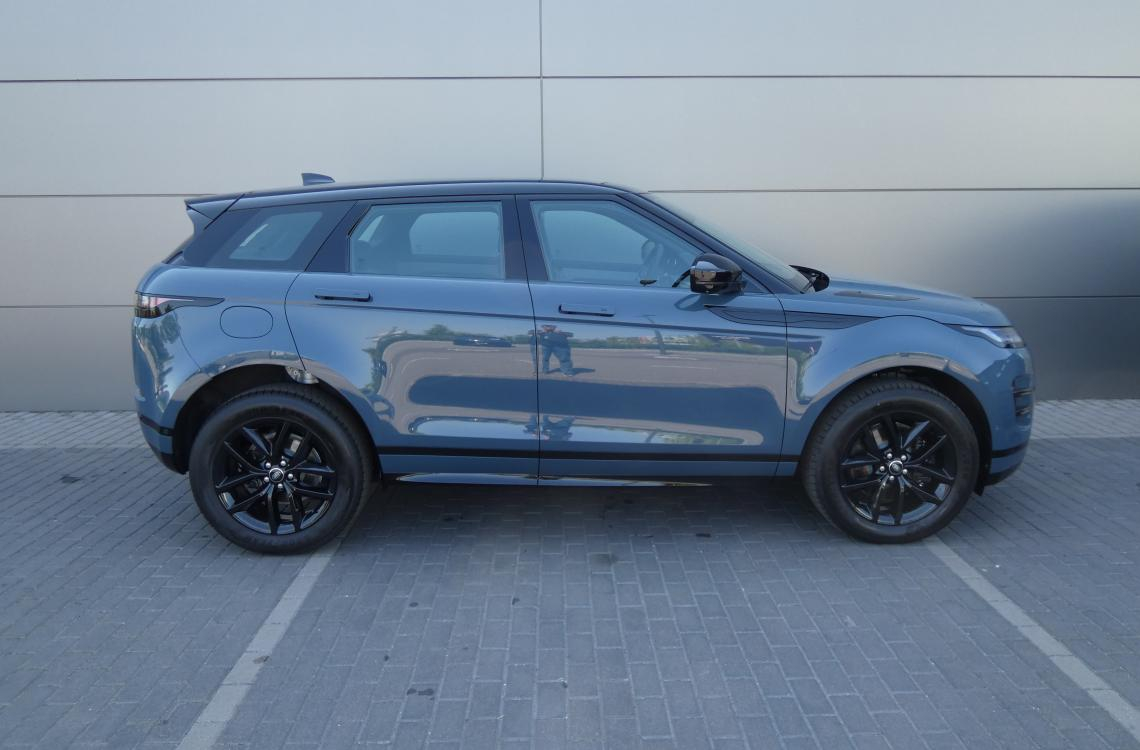 LAND ROVER RANGE ROVER EVOQUE LAND ROVER RANGE ROVER EVOQUE