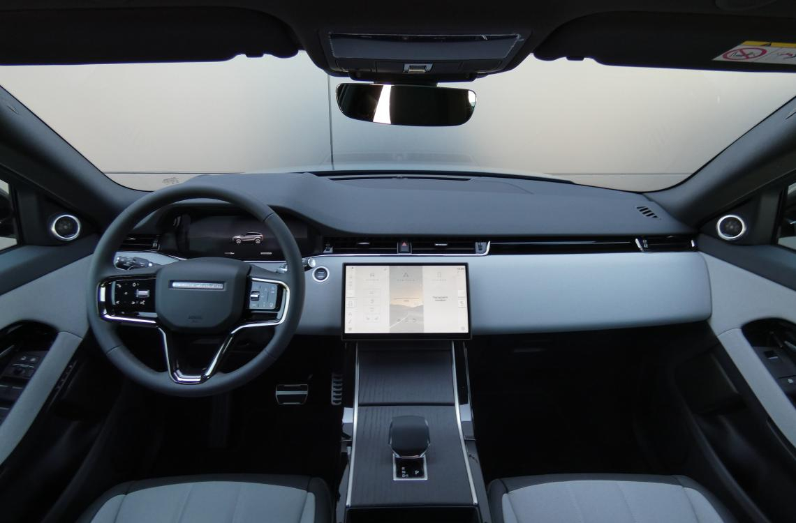LAND ROVER RANGE ROVER EVOQUE LAND ROVER RANGE ROVER EVOQUE