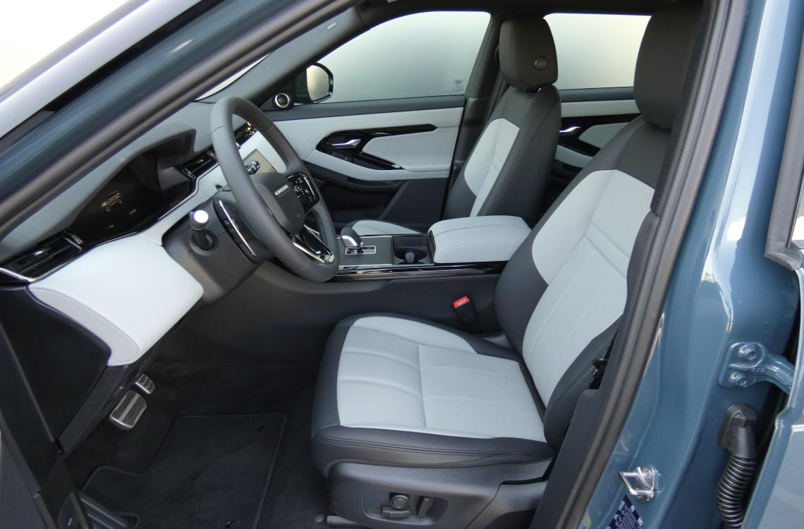 LAND ROVER RANGE ROVER EVOQUE LAND ROVER RANGE ROVER EVOQUE