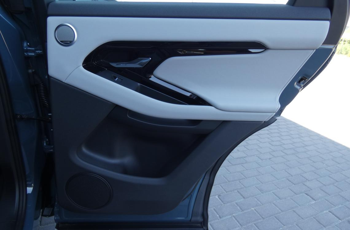 LAND ROVER RANGE ROVER EVOQUE LAND ROVER RANGE ROVER EVOQUE