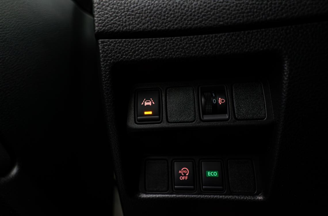 Nissan QASHQAI Nissan QASHQAI