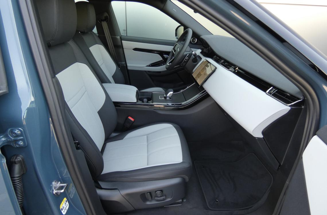 LAND ROVER RANGE ROVER EVOQUE LAND ROVER RANGE ROVER EVOQUE