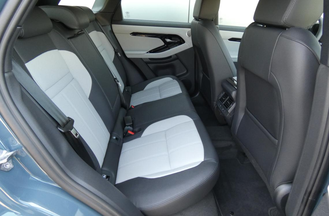 LAND ROVER RANGE ROVER EVOQUE LAND ROVER RANGE ROVER EVOQUE