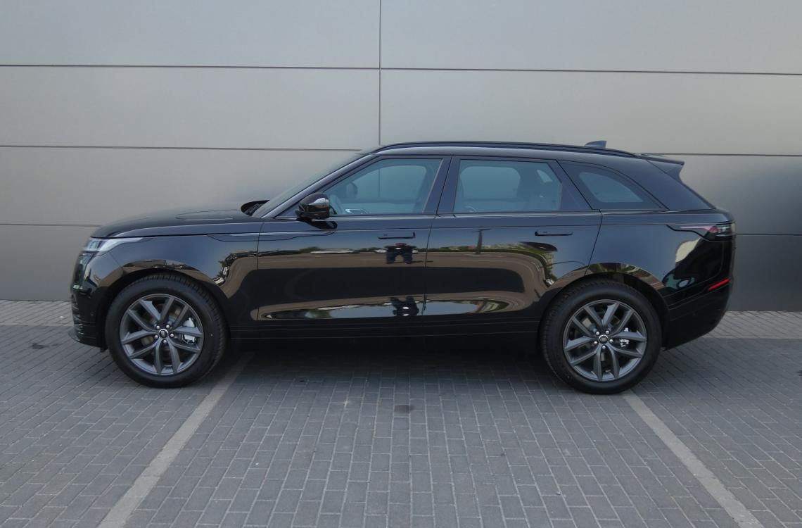 LAND ROVER RANGE ROVER VELAR LAND ROVER RANGE ROVER VELAR