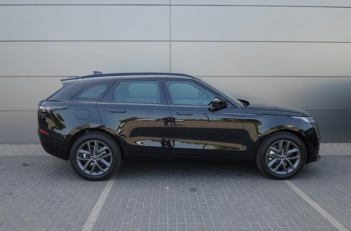LAND ROVER RANGE ROVER VELAR LAND ROVER RANGE ROVER VELAR