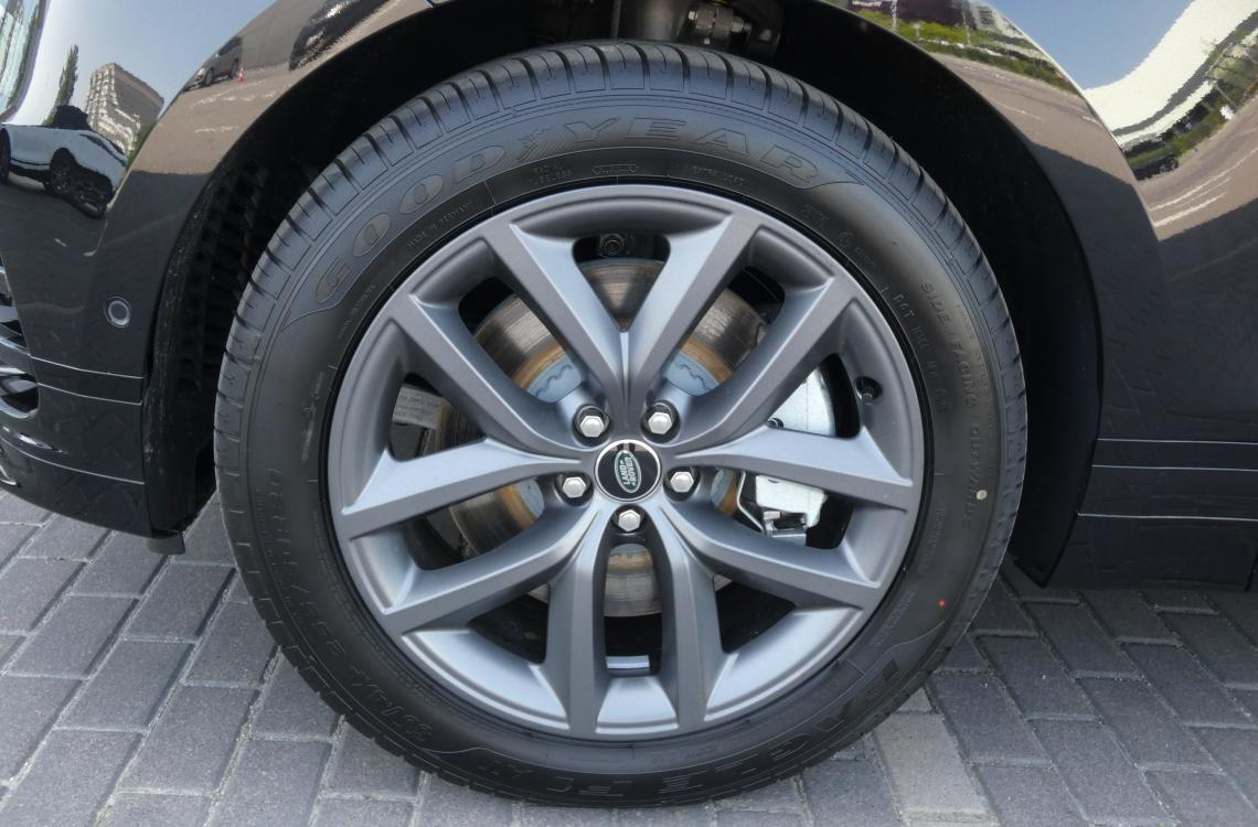 LAND ROVER RANGE ROVER VELAR LAND ROVER RANGE ROVER VELAR