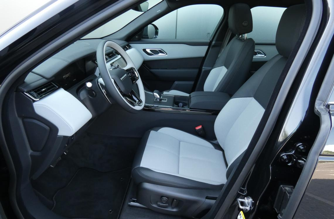 LAND ROVER RANGE ROVER VELAR LAND ROVER RANGE ROVER VELAR