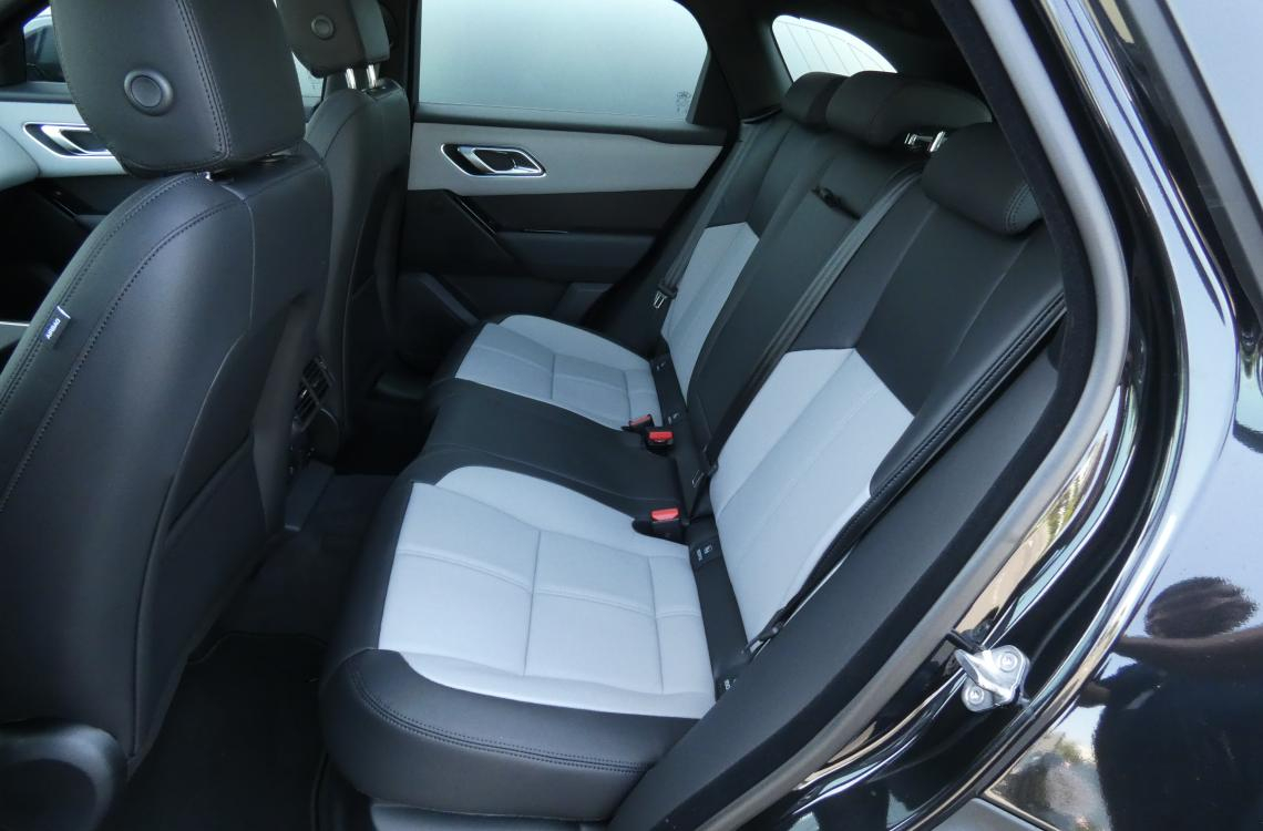 LAND ROVER RANGE ROVER VELAR LAND ROVER RANGE ROVER VELAR