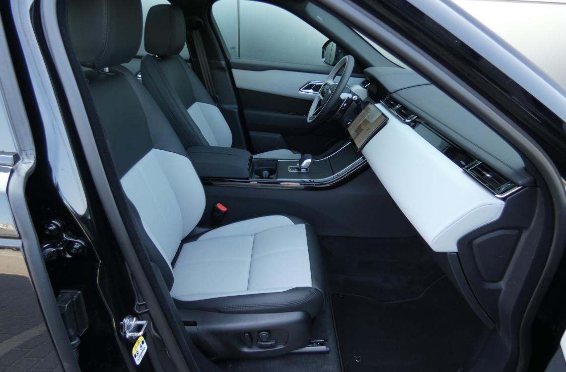 LAND ROVER RANGE ROVER VELAR LAND ROVER RANGE ROVER VELAR