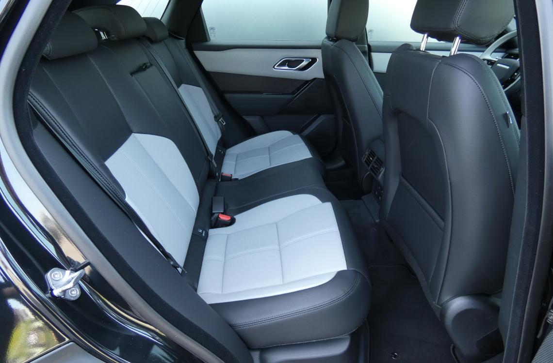 LAND ROVER RANGE ROVER VELAR LAND ROVER RANGE ROVER VELAR