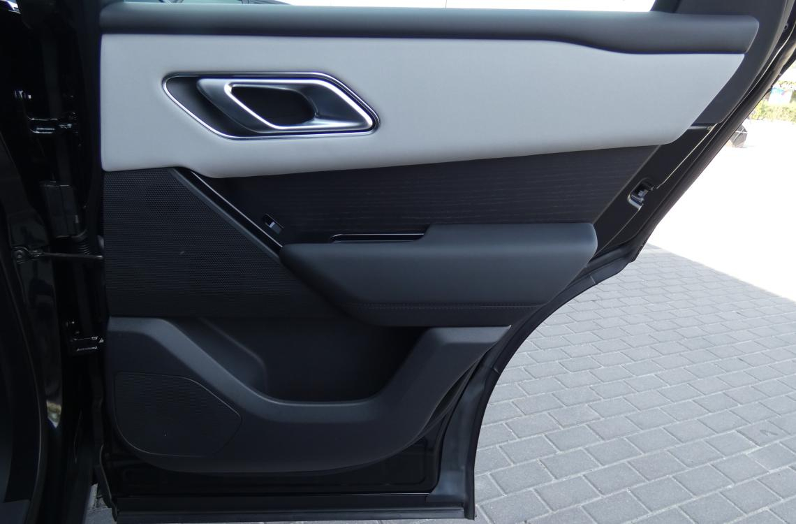 LAND ROVER RANGE ROVER VELAR LAND ROVER RANGE ROVER VELAR