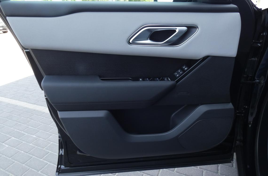 LAND ROVER RANGE ROVER VELAR LAND ROVER RANGE ROVER VELAR