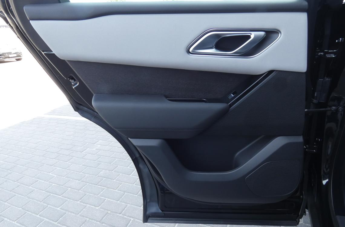 LAND ROVER RANGE ROVER VELAR LAND ROVER RANGE ROVER VELAR