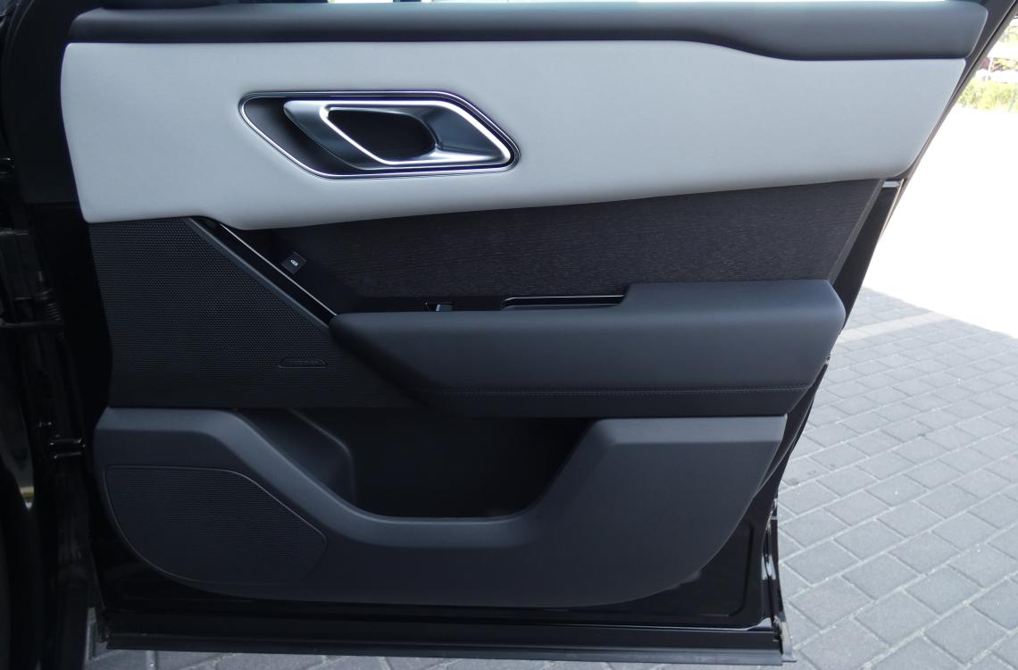 LAND ROVER RANGE ROVER VELAR LAND ROVER RANGE ROVER VELAR