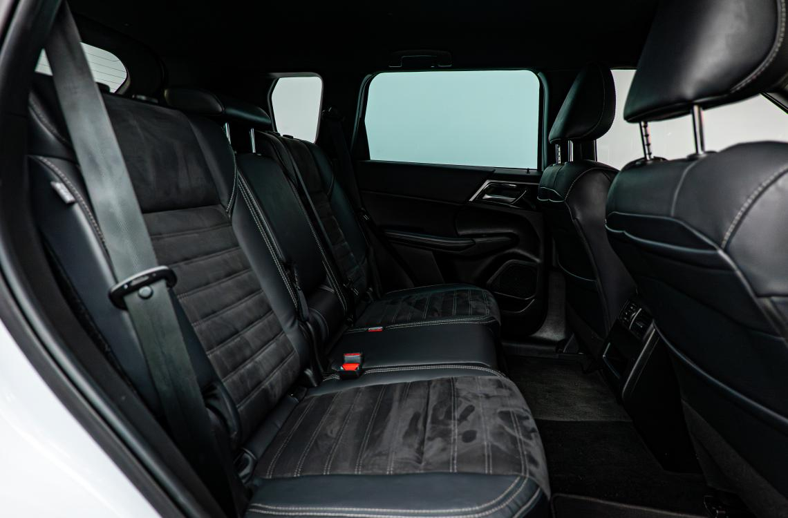 Mitsubishi Outlander Mitsubishi Outlander