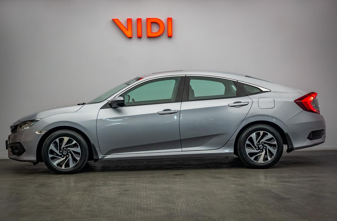 Honda CIVIC Honda CIVIC