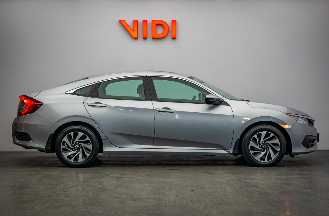Honda CIVIC Honda CIVIC
