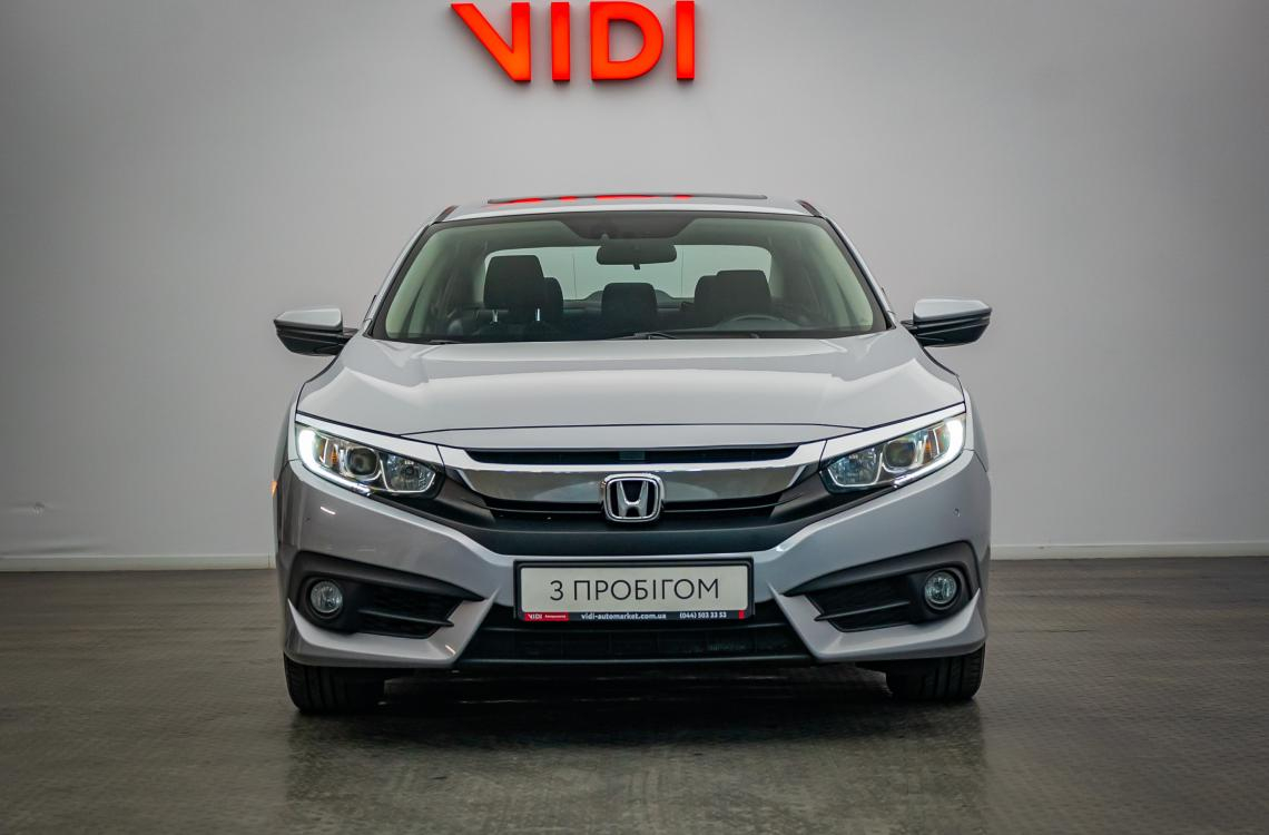 Honda CIVIC Honda CIVIC