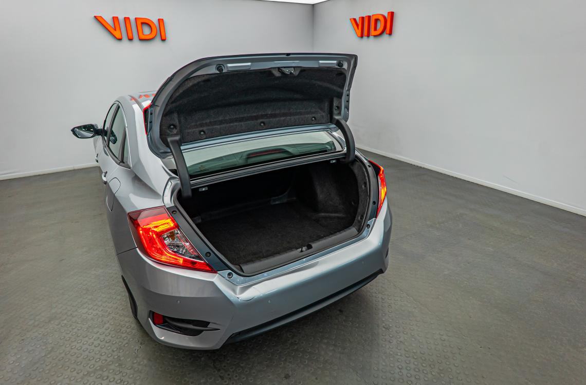 Honda CIVIC Honda CIVIC