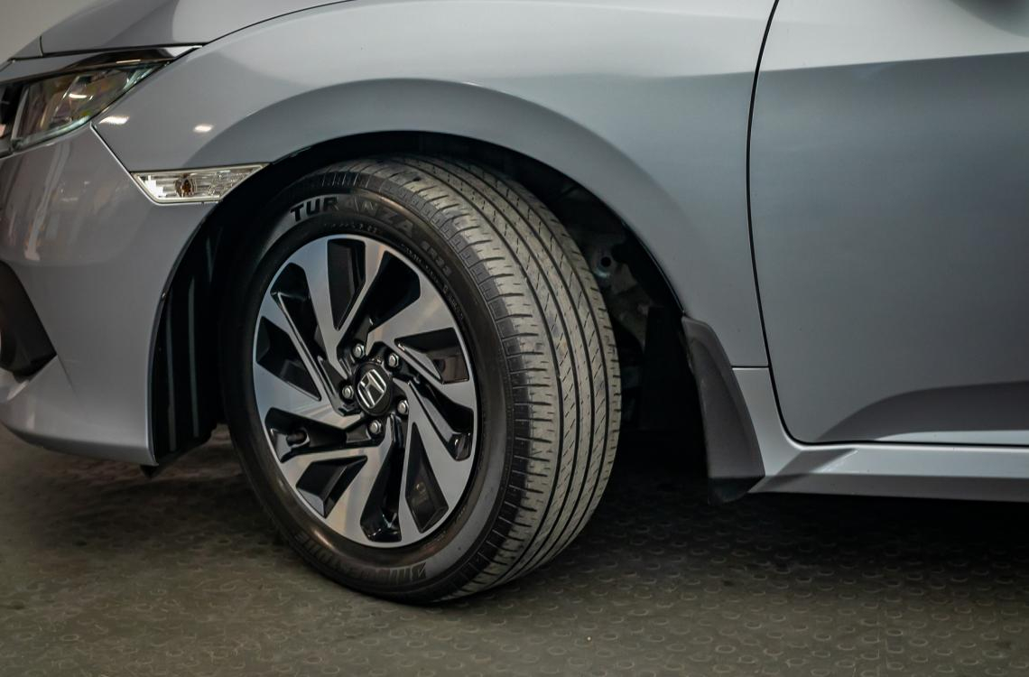 Honda CIVIC Honda CIVIC