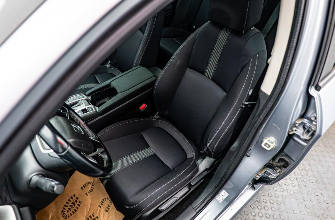 Honda CIVIC Honda CIVIC