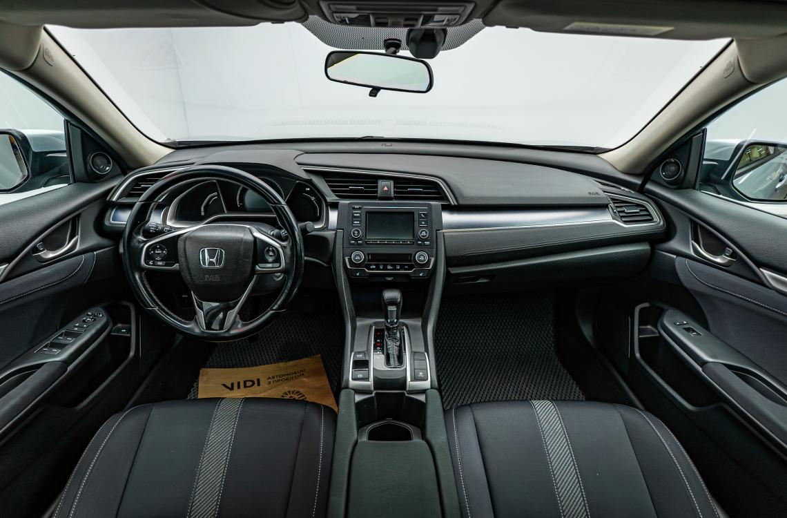 Honda CIVIC Honda CIVIC