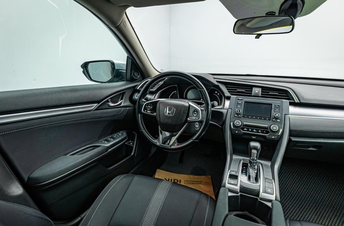 Honda CIVIC Honda CIVIC