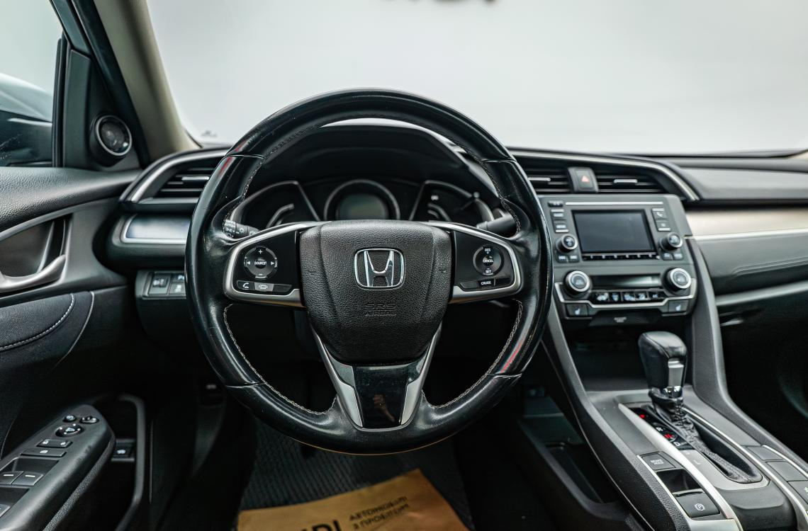 Honda CIVIC Honda CIVIC