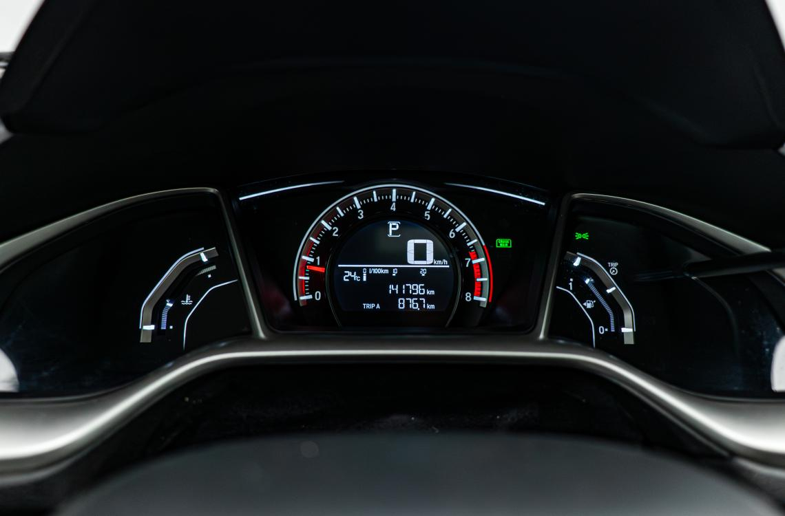 Honda CIVIC Honda CIVIC