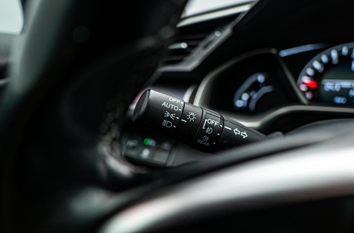 Honda CIVIC Honda CIVIC