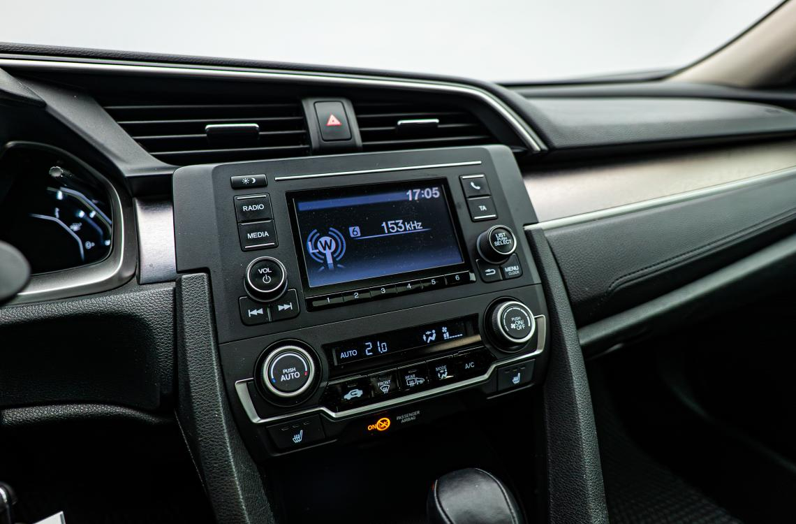 Honda CIVIC Honda CIVIC