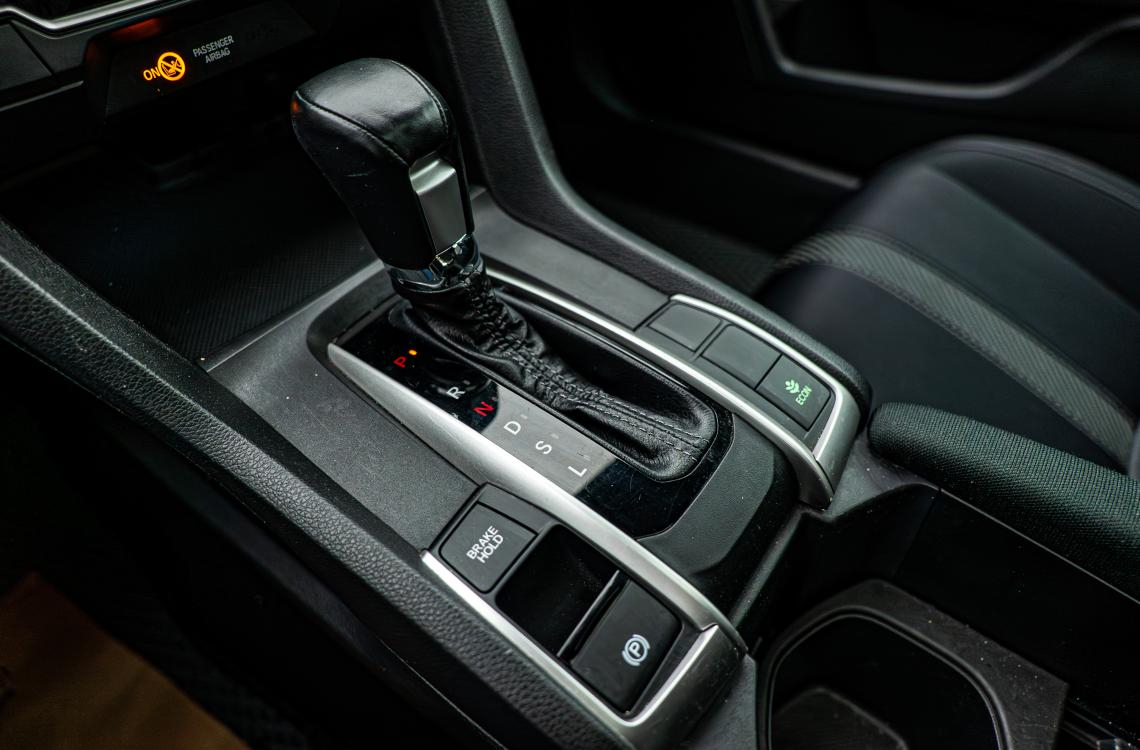 Honda CIVIC Honda CIVIC