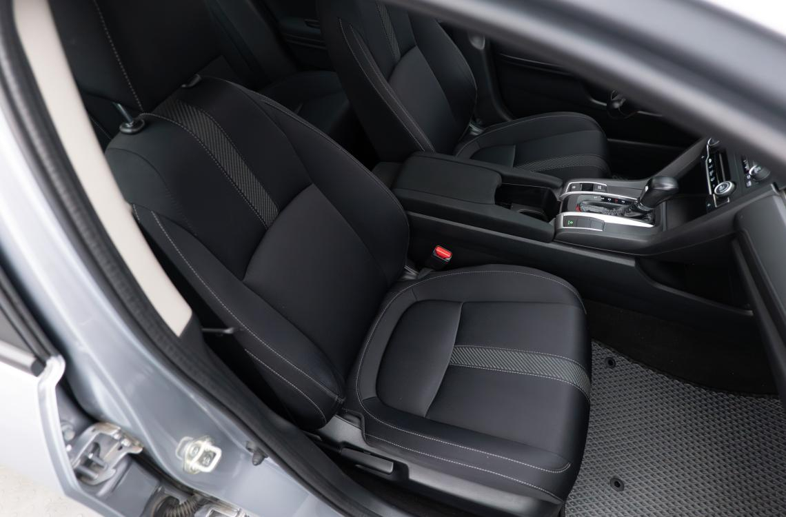 Honda CIVIC Honda CIVIC