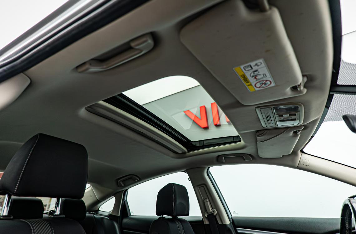 Honda CIVIC Honda CIVIC