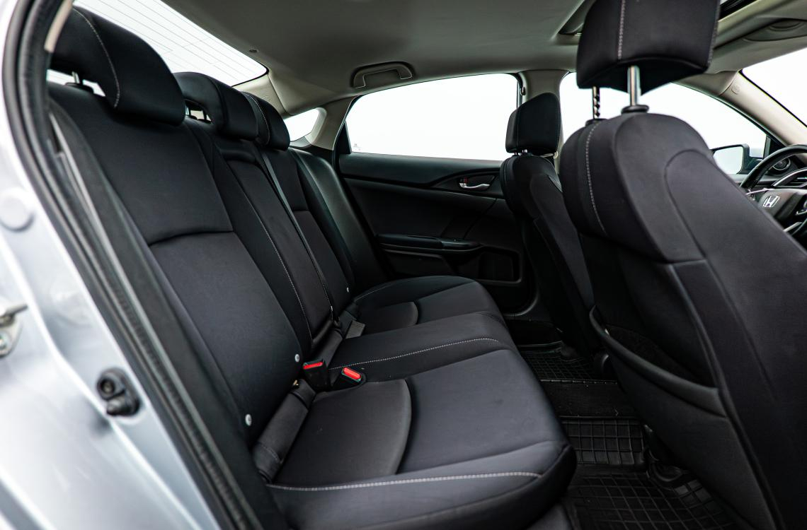 Honda CIVIC Honda CIVIC