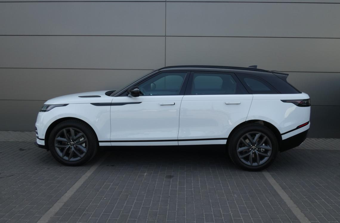 LAND ROVER RANGE ROVER VELAR LAND ROVER RANGE ROVER VELAR