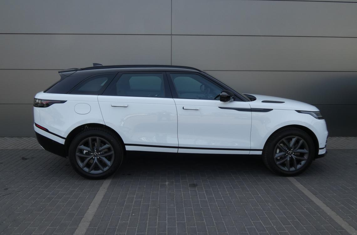 LAND ROVER RANGE ROVER VELAR LAND ROVER RANGE ROVER VELAR