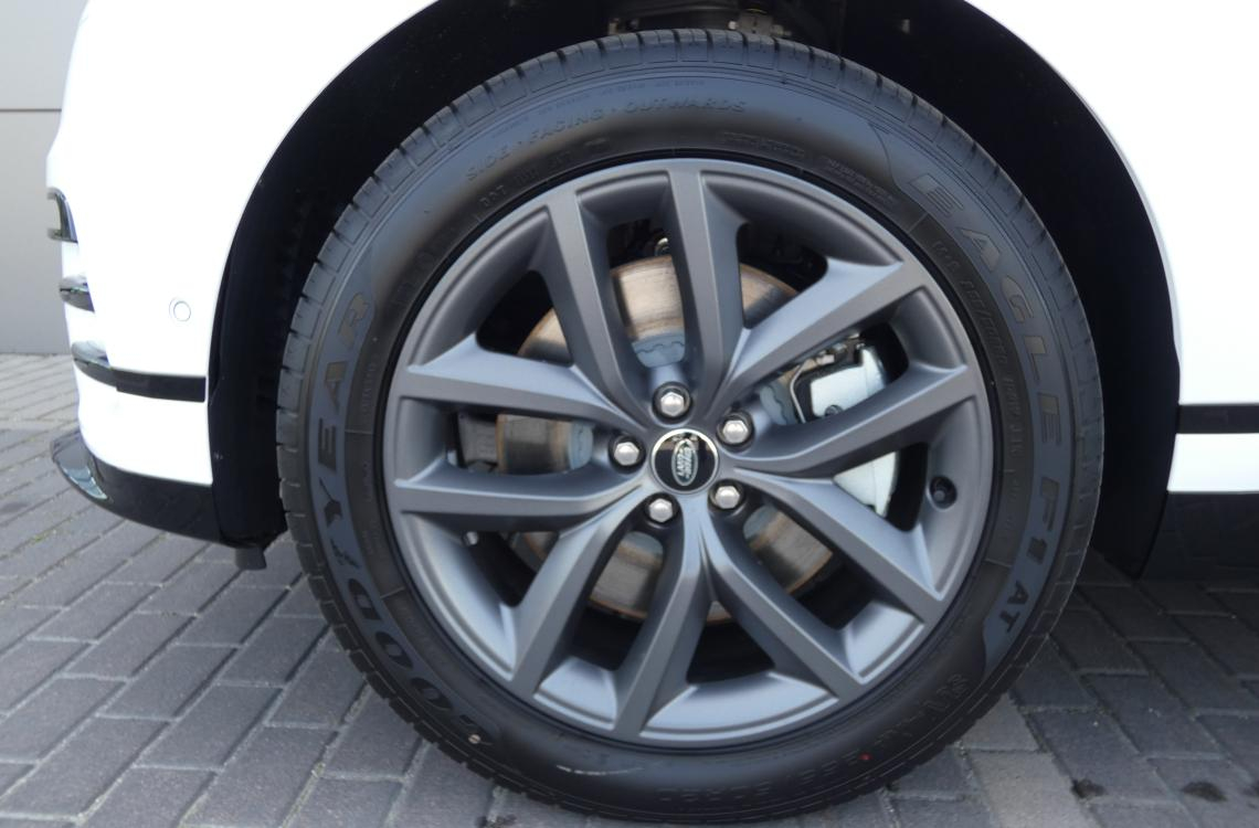 LAND ROVER RANGE ROVER VELAR LAND ROVER RANGE ROVER VELAR