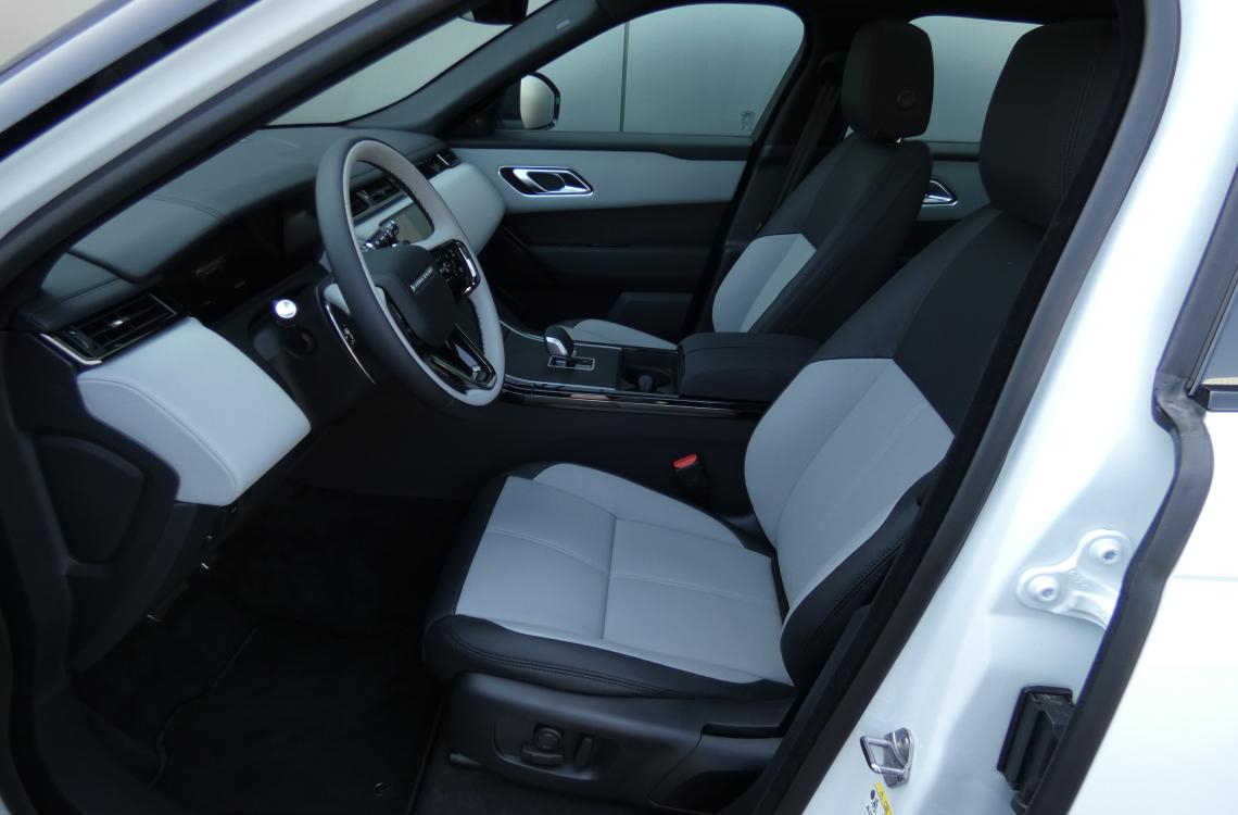 LAND ROVER RANGE ROVER VELAR LAND ROVER RANGE ROVER VELAR
