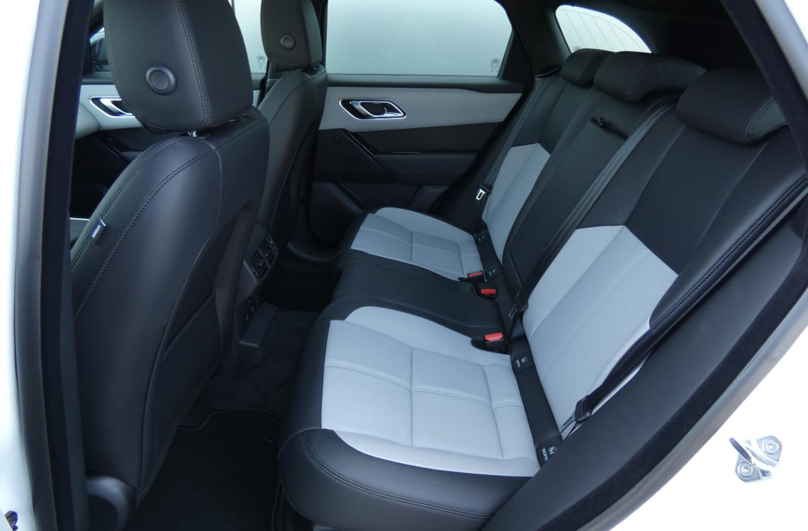 LAND ROVER RANGE ROVER VELAR LAND ROVER RANGE ROVER VELAR