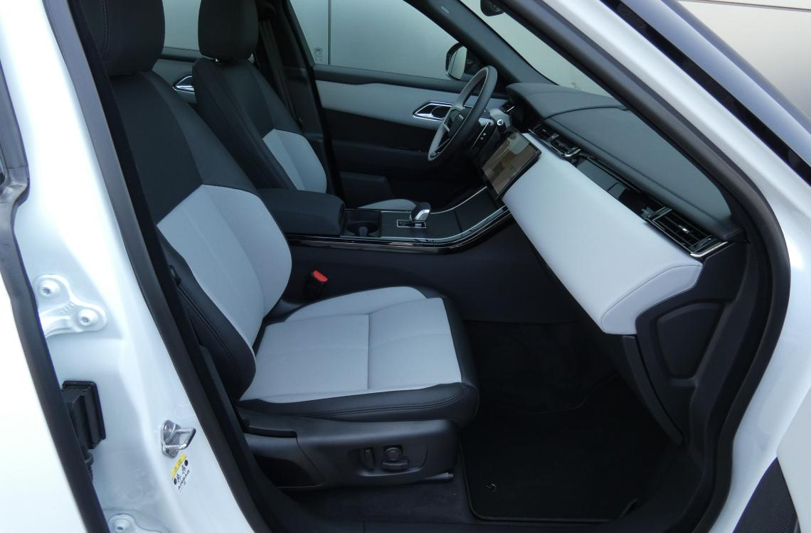 LAND ROVER RANGE ROVER VELAR LAND ROVER RANGE ROVER VELAR